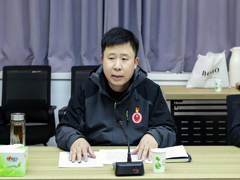 重温席大大总书记“3·18”讲话精神，凝心聚力推进思政课程建设